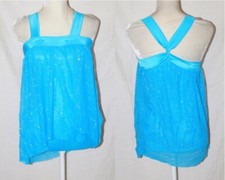 Kelle Dance Costume Child Large