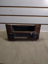 2008 2009 2010 BMW 528i Heated Seat Trunk Switch