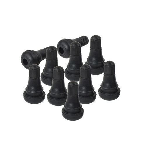 100 Gummiventile TR412 413 414 Snap-In Reifenventile Ventile Schlauchlose Reifen - Bild 7 von 24