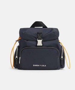 mochila bimba
