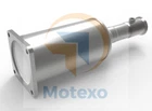 DPF CITROEN C6 2.2 HDi (DW12BTED4) 06/06-04/11 (Euro 4)