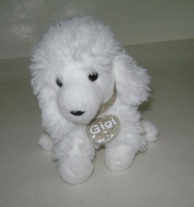 justice pet shop dogs