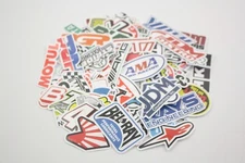 Sticker Random 1pc Ships to Japan only