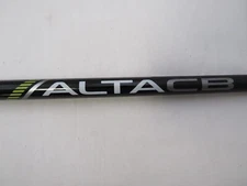 Ping Driver Shaft Only - Ping Alta CB 55g Regular Flex G430 425 410