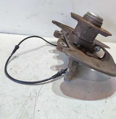 MERCEDES C180 CGI 1.8 2011 W204,PASSENGER FRONT WHEEL HUB/BEARING A2043202066