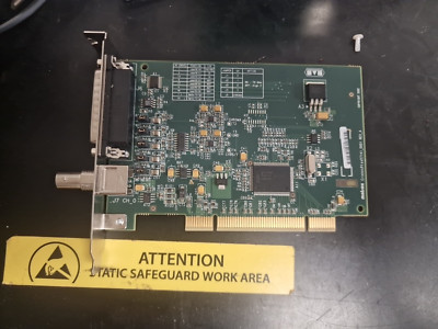 Matrox Cronosplus PCI-X Image Capture Module Card Y7141-0001 Rev A