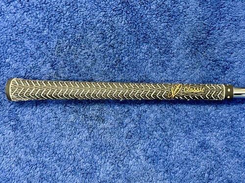 MACGREGOR TOUR ISSUE TOURNEY 2 IRON, PRECISION STIFF STEEL (T-295) MAKE OFFER!! - Picture 5 of 7
