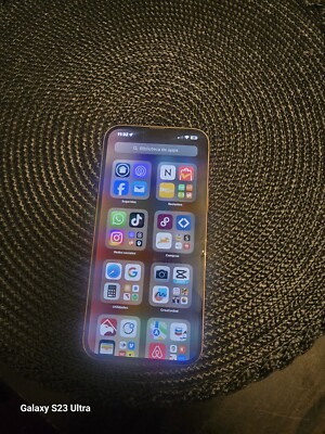 Apple iPhone 13 Pro Max - 512 GB - Gold (Unlocked)