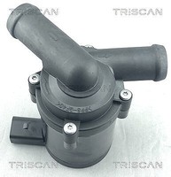 Triscan Wasserpumpe, MotorküHlung FüR Porsche