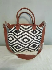 Tribe Alive Bag Purse Custom Carryall India Rachel Zoe Box of Style