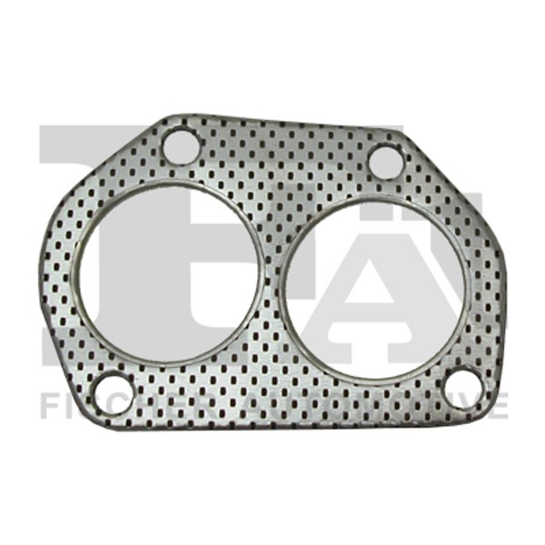 Radrohr Dichtung Fiat Bravo 1.4 12V-image