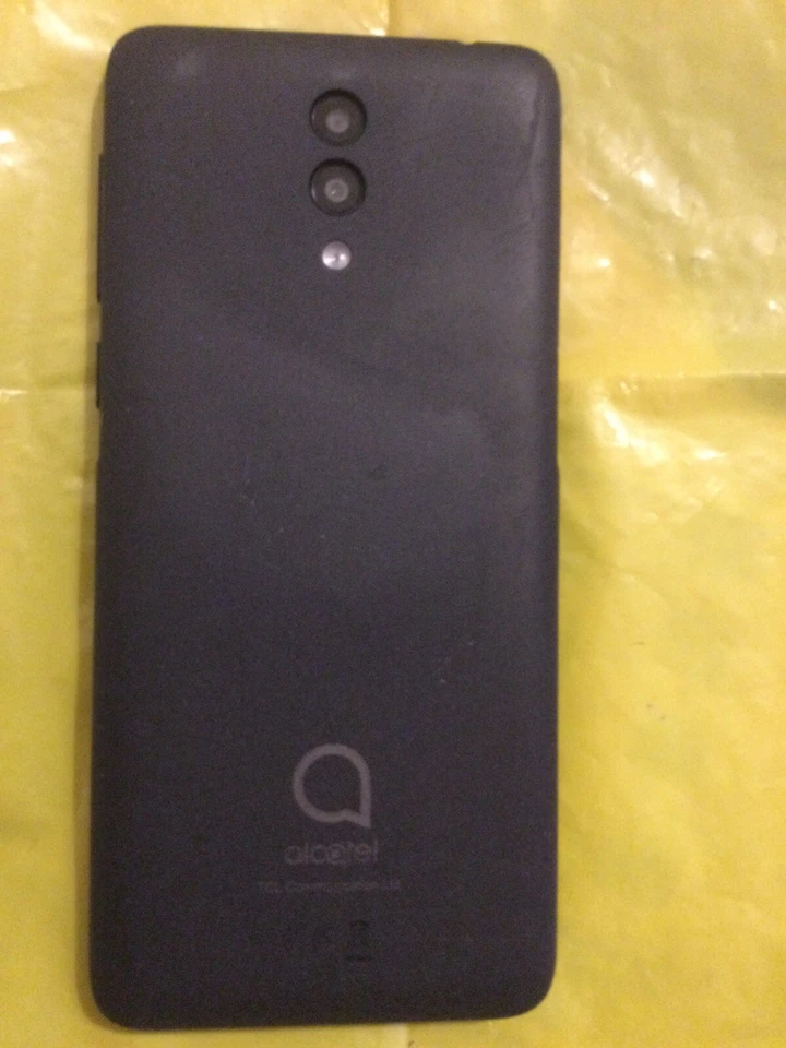 ALCATEL MODELLO 5008D TCL Communication Ltd.(LEGGERE DESCRIZIONE) - Immagine 4 di 4