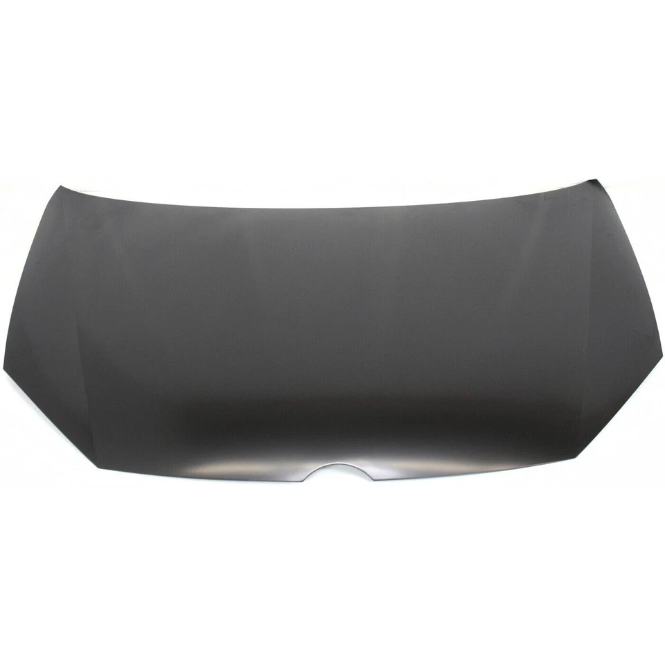 Hood Panel Steel  For 2010-2014 Volkswagen GTI Golf Jetta 5K0823031 VW1230138 - Изображение 3 из 4