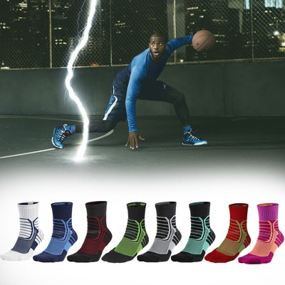 jordan jumpman quarter socks