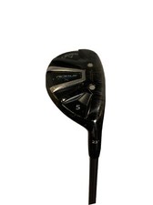 Callaway Rogue X 5-23 Hybrid Right Synergy 50g Regular Flex Graphite