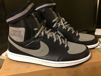 nike dynasty high