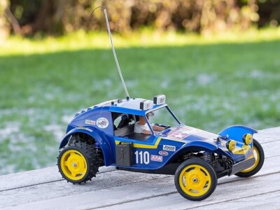 Tamiya Holiday Buggy 2010 Kit (unassembled) Offroad 58470 | eBay