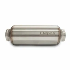 Carven Exhaust TR30 TR-Series Performance Muffler 3"
