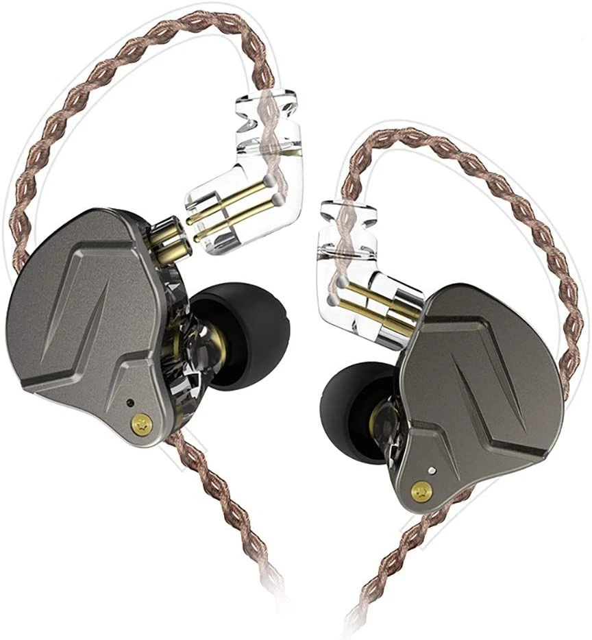 Kz zsn in ear hot sale