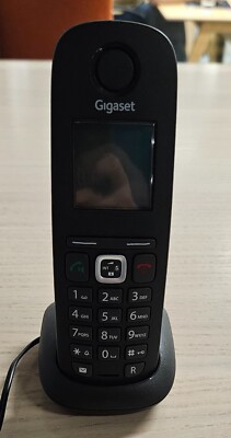 Gigaset A540 portable phone