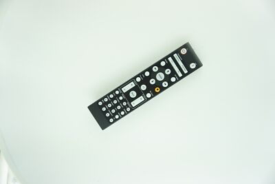 Remote Control For Optoma BR-3075W DH1017 X600 WXGA WUXGA DLP Laser Projector
