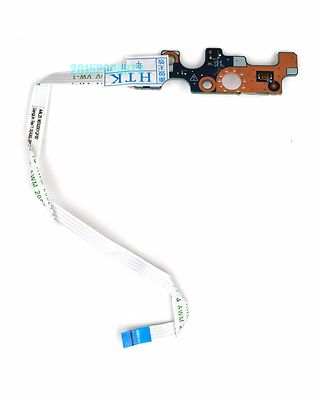 NUOVA SCHEDA PULSANTE di accensione ingresso e uscita USB per Lenovo NUOVA SCHEDA PULSANTE di accensione ingresso e uscita USB per Lenovo