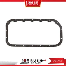 91-04 Oil Pan Gasket Set For Toyota 4Runner 2.4L-2.7L L4 DOHC 16v DNJ PG957