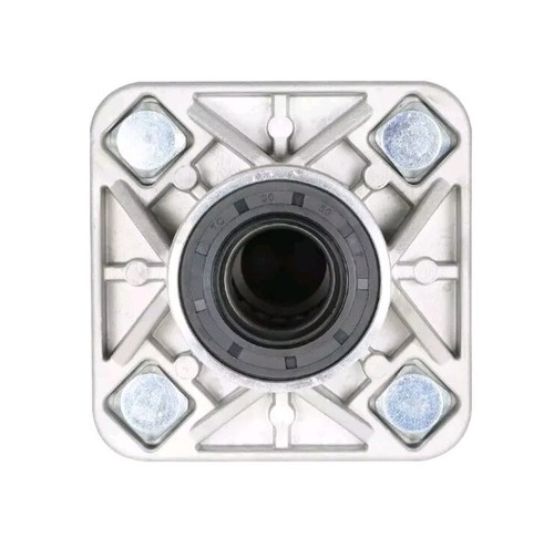 Front Hub Assembly Wheel Hub ×2 For EZGO TXT/ Medalist G/E Golf Cart 1976-2001.5 - Picture 3 of 5