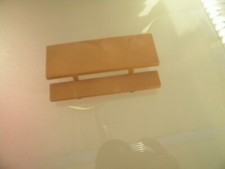 Playmobil Zubehör Ersatzteil Treppe für Colorado Spring Western Bahnhof 3770