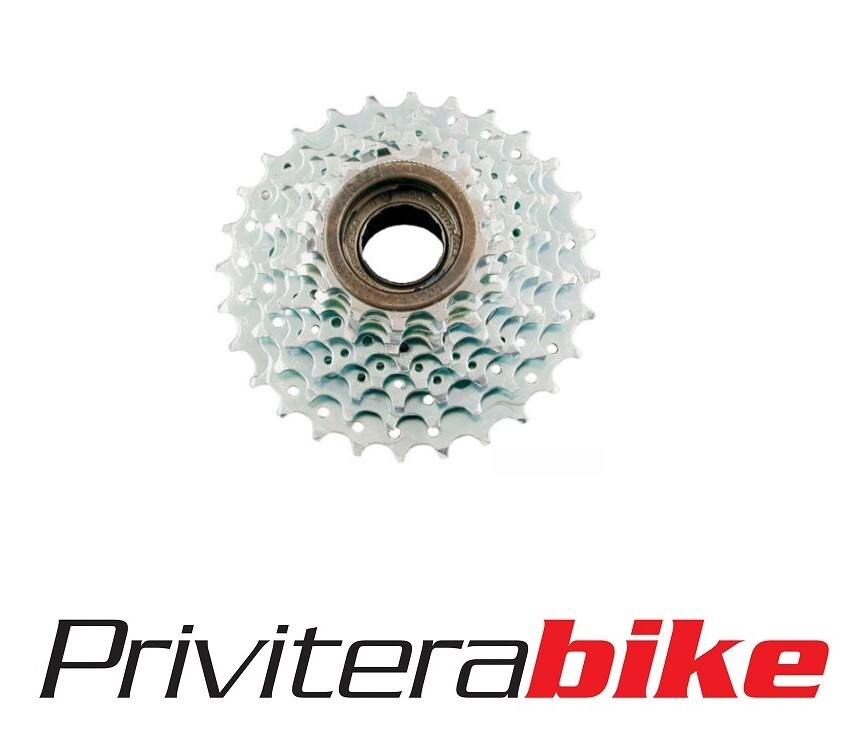 CASSETTA FILETTO SUNRACE MFM20 6V - 14-28 - 525260060