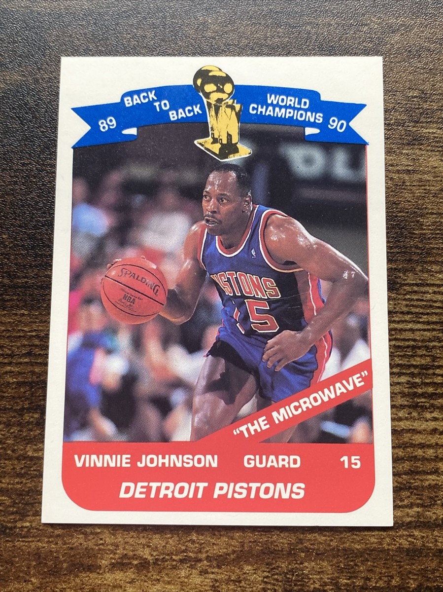 90's champion DREAM TEAM ＃15 JOHNSON Vintage Champion Magic Johnson Dream Team USA Basketball