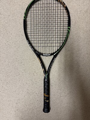 Wilson BLX Surge 4 1/4 | eBay Wilson BLX Surge 4 1/4 | eBay