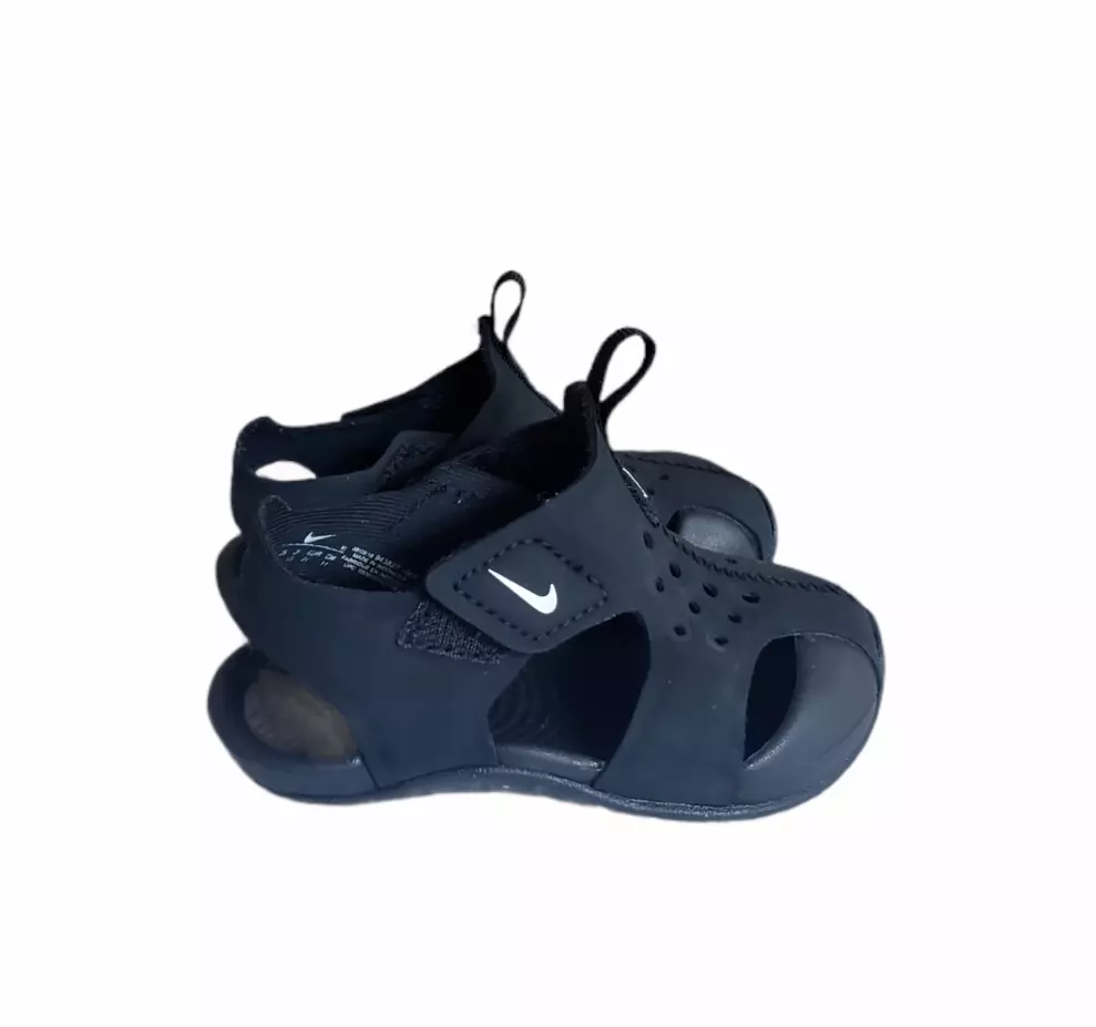 Sandalias nike top sunray protect