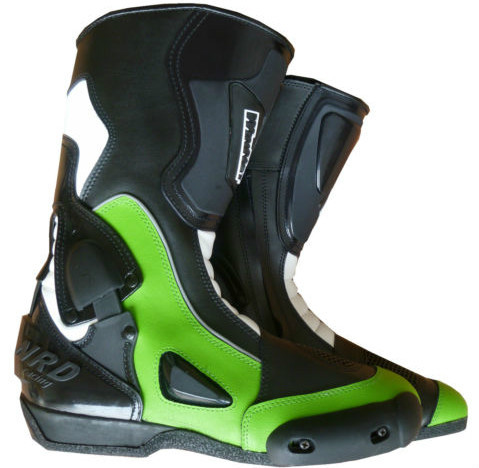 Botas moto color talla elección 36 39 40 40 41 42 43 44 45 46 47 verde ka | eBay