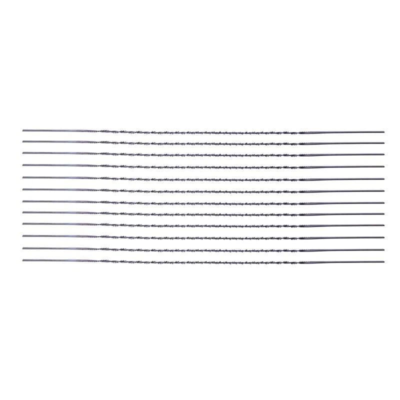 Scheppach Rundsägeblätter 12 Stück 130mmx1,03mmx0,38mm/38 Z für Scheppachmodelle