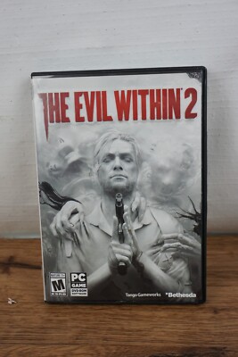 The Evil Within 2 - PC