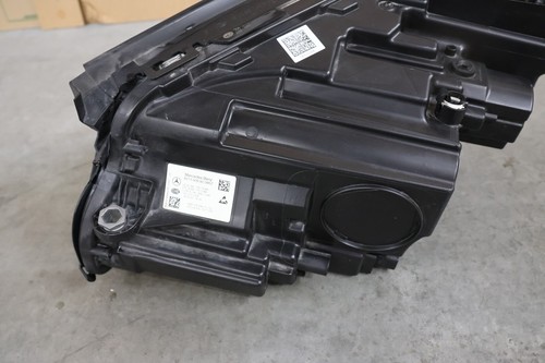 2017-2020 Mercedes-Benz E350 OEM Right Passenger Side LED Headlight Lamp E53 - Bild 8 von 15