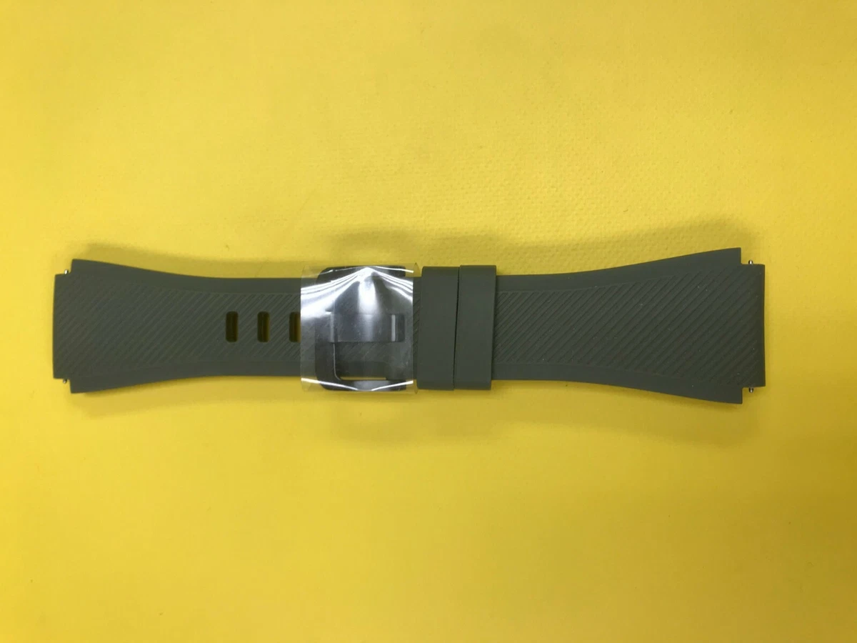 Samsung frontier shop s3 band size