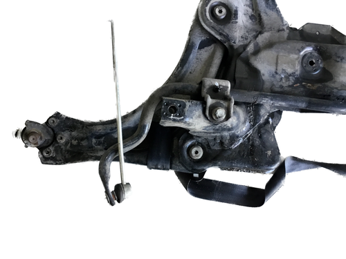 CULLA MOTORE BRACCETTO BARRA STABILIZZATRICE DS 3 1.6 2010 - Picture 3 of 12