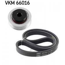 Keilrippenriemensatz SKF VKMA66016 für Suzuki SX4 Ignis II