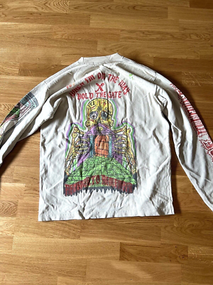 XXXTentacion Swallow The Hate Long Sleeve Tee | eBay XXXTentacion Swallow The Hate Long Sleeve Tee | eBay