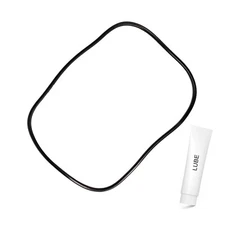 DEX2422Z2 Metal Reinforced Filter Seal Fits Hayward Filter Pro-Grid DE