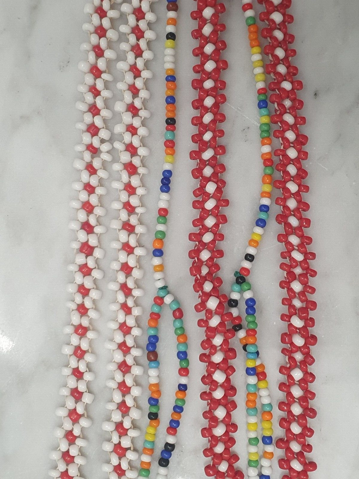 Native American Thunderbird Design Medallions & F… - image 2