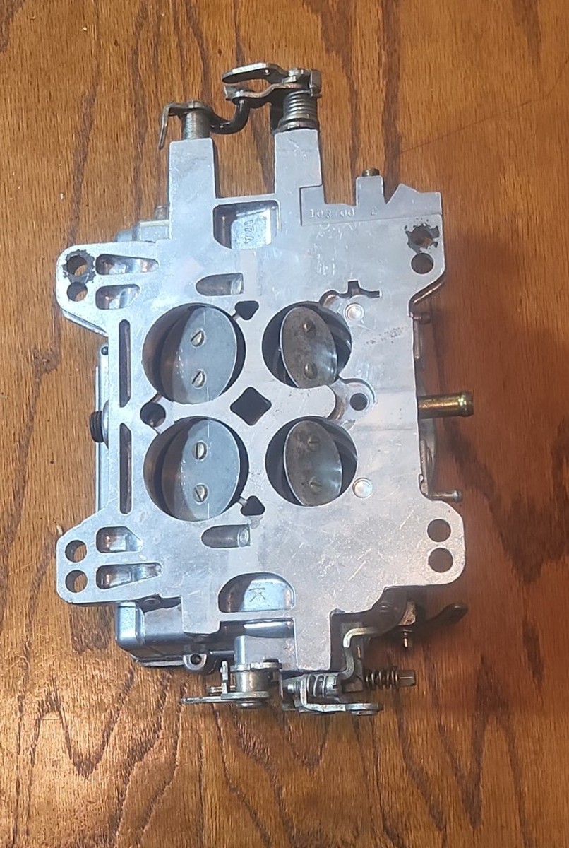 中古　Edelbrock 1405 　ローライダー　アメ車　① 中古 Edelbrock 1405 ローライダー アメ車 ① - メルカリ
