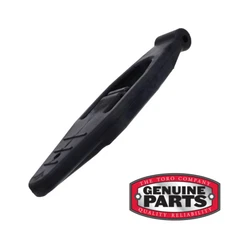 Genuine Toro 1-653403 Latch for Select Toro E-Z Vac & Twin/Triple Bagger System