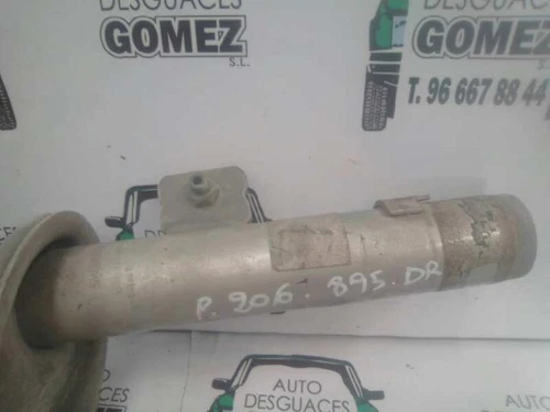 5202LT Amortiguador Delantero Derecho para PEUGEOT 206 XS 2000 380201 - Imagen 3 de 9