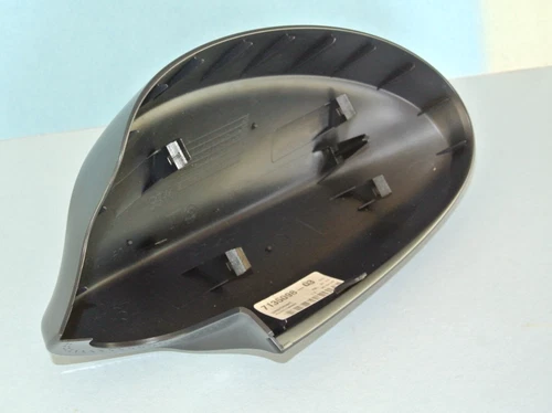 BMW E90 E91 Right Passenger Side Mirror Cover OEM Part# 51167135098