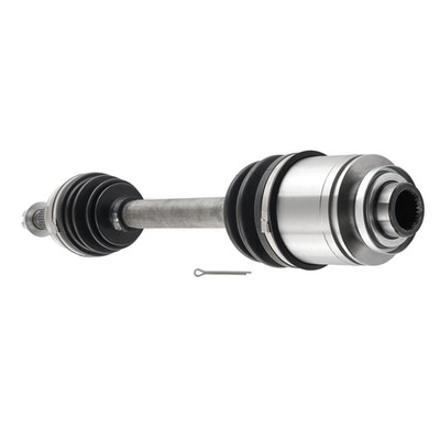 Front Right CV Joint Axle for Dodge Caliber Jeep Compass Patriot 2007-2012