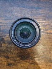 Canon EFS 17-85MM f/1:4-5.6 IS USM Lens – Good Condition – Fast Shipping