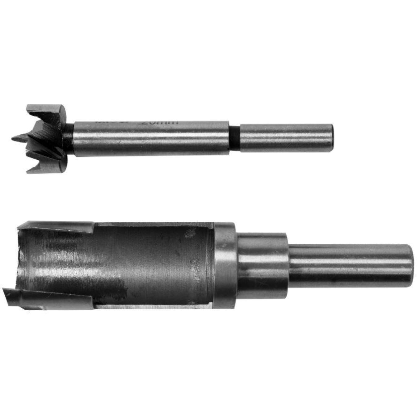 Für YATO NARZ�DZIA YT-33831 WOOD KNOT MACHINE 20MM 2PCS. - Image 3